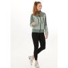 Dámská běžecká bunda Endurance Telly W Functional Jacket (Velikost 42)