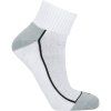 Unisex ponožky Virtus Nolly Quarter 3-Pack (Velikost 35-38)