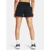 Dámské kraťasy Under Armour Rival Fleece Short (Velikost L)