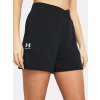 Dámské kraťasy Under Armour Rival Terry Short (Velikost M)