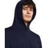 Pánská mikina s kapucí Under Armour Playoff Hoodie (Velikost 3XL)