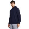 Pánská mikina s kapucí Under Armour Playoff Hoodie (Velikost 3XL)
