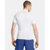 Pánské kompresní triko Under Armour COMP MOCK (Velikost 3XL)