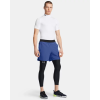 Pánské kompresní triko Under Armour COMP MOCK (Velikost 3XL)