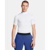 Pánské kompresní triko Under Armour COMP MOCK (Velikost 3XL)