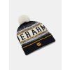 M Halftime Pom Beanie-WHT OSFM (Velikost OSFM)