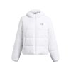 LW INSULATE JACKET-WHT 3XL (Velikost 3XL)