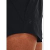 Dámské kraťasy Under Armour Flex Woven Short 3in (Velikost XS)