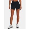 Dámské kraťasy Under Armour Flex Woven Short 3in (Velikost XS)