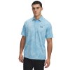 Pánské polo tričko Under Armour Drive Jacquard Polo (Velikost L)