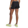 Dámské kraťasy Under Armour Tech Play Up 2in1 Shorts (Velikost M)