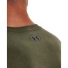 Pánské triko Under Armour Sportstyle Left Chest SS (Velikost L)