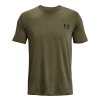Pánské triko Under Armour Sportstyle Left Chest SS (Velikost L)