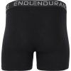 Pánské boxerky Endurance Burke 6-Pack (Velikost M)