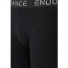 Pánské boxerky Endurance Burke 6-Pack (Velikost M)