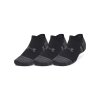 Unisex ponožky Under Armour Performance Tech 3pk NS (Velikost L)
