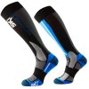 Lyžařské ponožky Anatomical ski socks light (Velikost 39-42)