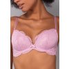 Dámská podprsenka Siélei 7852 (Velikost 70 B, Barva Sv. růžová)