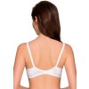 Mateřská podprsenka Dorina D17619A (Velikost 85 C, Barva Bílá)