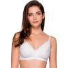 Mateřská podprsenka Dorina D17619A (Velikost 85 C, Barva Bílá)