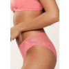 Dámské kalhotky LingaDore 1400B-3 (Velikost XL, Barva Korálová2)
