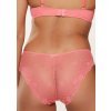 Dámské kalhotky LingaDore 1400B-3 (Velikost XL, Barva Korálová2)