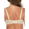 Dámská podprsenka Parfait P5011 Elissa tělová (Velikost 80 D, Barva Tělová)