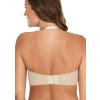 Dámská podprsenka Parfait P5011 Elissa tělová (Velikost 80 D, Barva Tělová)