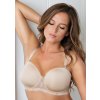 Dámská podprsenka Parfait P5011 Elissa tělová (Velikost 80 D, Barva Tělová)