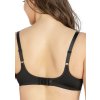 Dámská podprsenka Parfait P60921 (Velikost 75 F, Barva Černá)