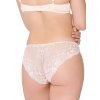 Dámské kalhotky LingaDore 1400B-3 (Velikost L, Barva Meruňková)