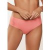 Dámské kalhotky LingaDore 1400SH-1 2Pack (Velikost L, Barva Korálová2)