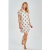 Dámská noční košile Taro 3517/01 Coco