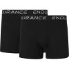 Pánské boxerky Endurance Brighton 2-pack (Velikost S)