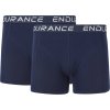 Pánské boxerky Endurance Brighton 2-pack (Velikost M)