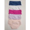 Dívčí kalhotky Emy B/2599 (Barva Mix, Velikost 7)