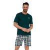 Pánské krátké pyžamo Cornette 326/212 Montana