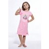 Dívčí noční košile Cornette 493/123 Kitty 3