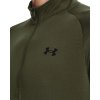 Pánské triko Under Armour Tech 2. 1/2 Zip (Velikost 4XL)