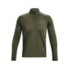 Pánské triko Under Armour Tech 2. 1/2 Zip (Velikost 4XL)