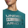 Pánské triko Under Armour Team Issue Wordmark SS (Velikost 4XL)