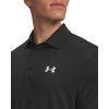 Pánské polo tričko Under Armour Drive Jacquard Polo (Velikost L)