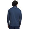 Pánské tričko Under Armour Tech Textured 1/2 Zip (Velikost L)
