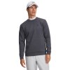Pánská mikina Under Armour Drive Midlayer Crew (Velikost L)