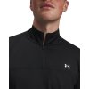Pánské tričko Under Armour T2G 1/4 Zip (Velikost 3XL)