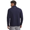 Pánské tričko Under Armour T2G 1/4 Zip (Velikost 3XL)
