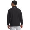 Pánská mikina Under Armour Matchplay 1/4 Zip (Velikost 3XL)