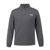 Pánská mikina Under Armour Matchplay 1/4 Zip (Velikost L)