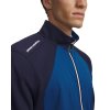 Pánská bunda Under Armour Drive Wind FZ (Velikost L)