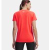 Dámské tričko Under Armour Tech SSV- Twist (Velikost L)